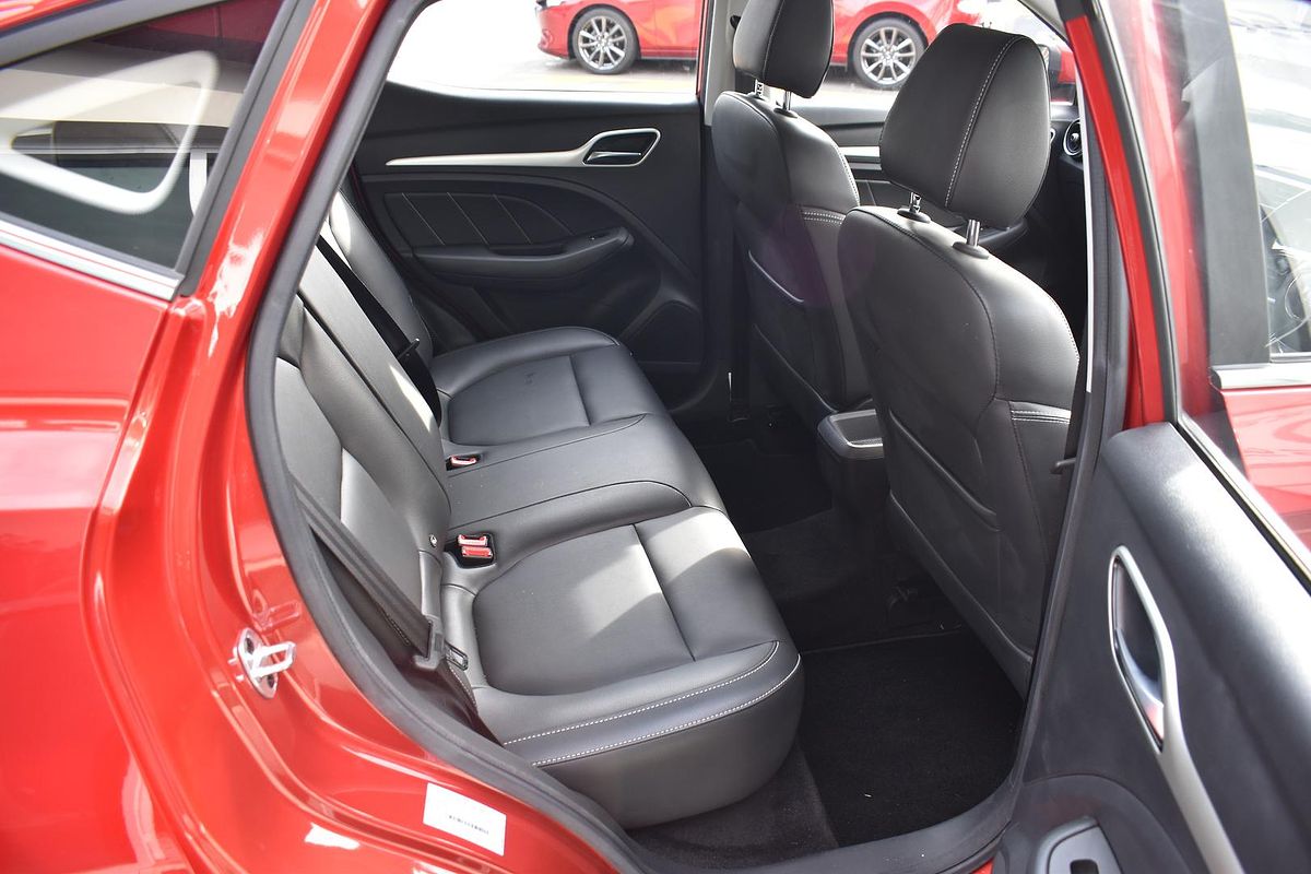 2019 MG ZS Excite Plus AZS1