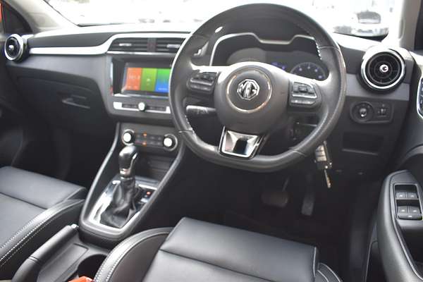 2019 MG ZS Excite Plus AZS1