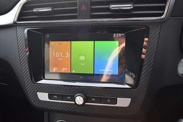 2019 MG ZS Excite Plus AZS1