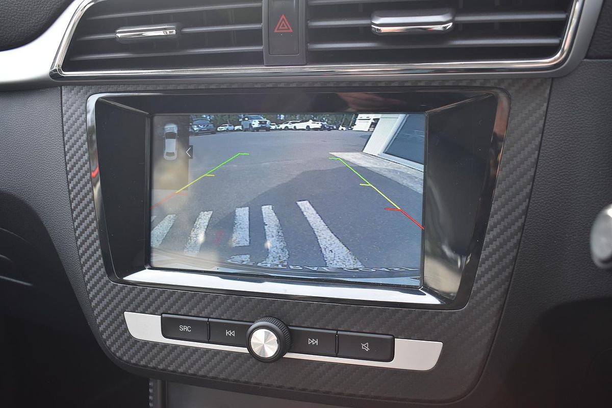 2019 MG ZS Excite Plus AZS1