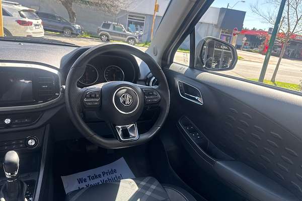 2024 MG MG3 Core