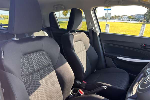 2022 Suzuki Swift GL S AZ Series II