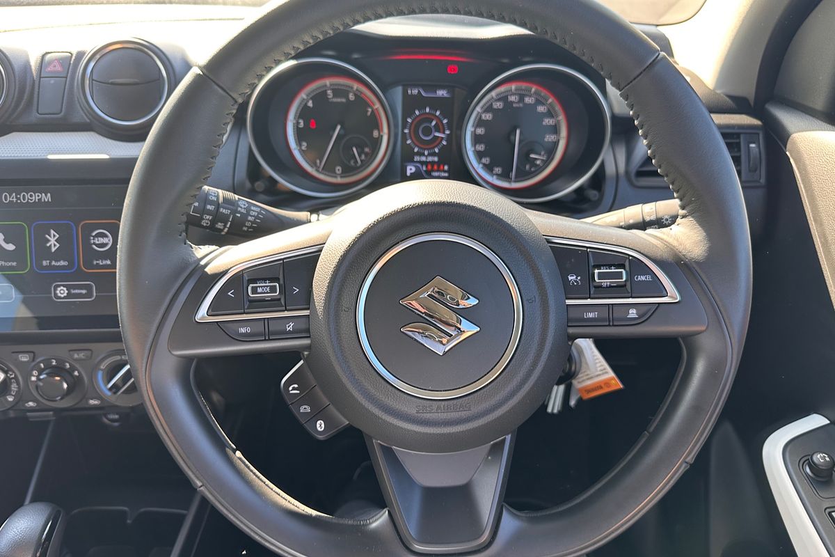 2022 Suzuki Swift GL S AZ Series II