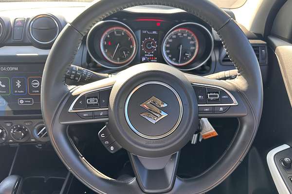 2022 Suzuki Swift GL S AZ Series II