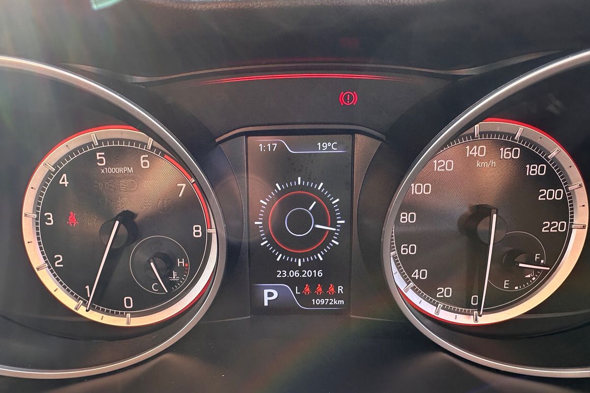 2022 Suzuki Swift GL S AZ Series II