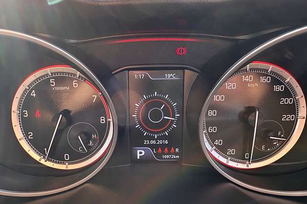 2022 Suzuki Swift GL S AZ Series II