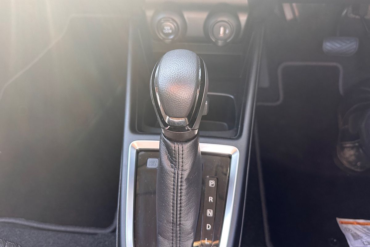 2022 Suzuki Swift GL S AZ Series II