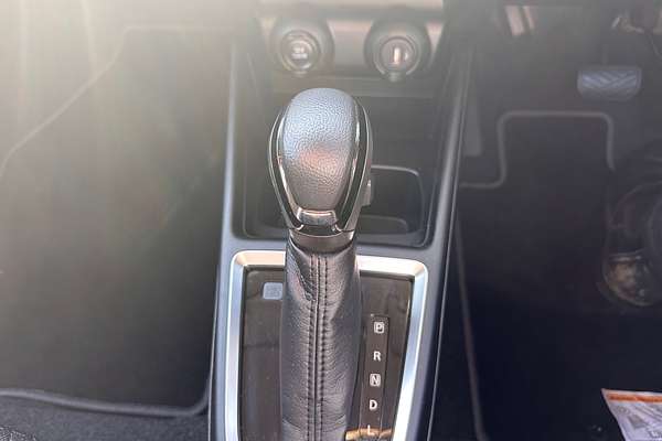 2022 Suzuki Swift GL S AZ Series II