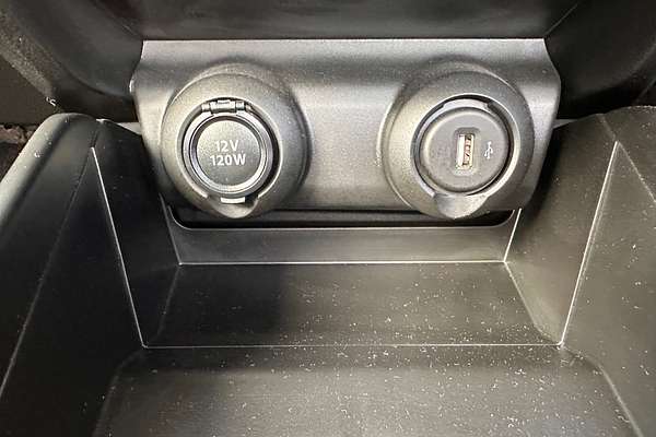 2022 Suzuki Swift GL S AZ Series II