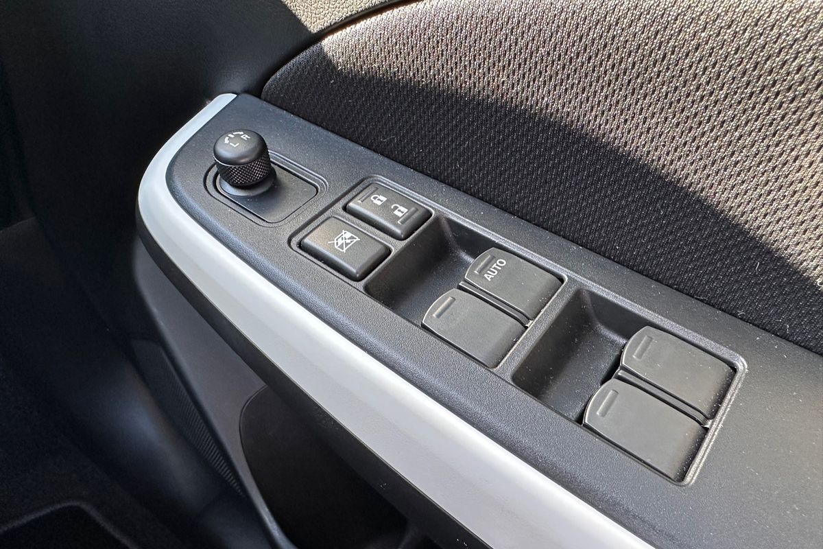 2022 Suzuki Swift GL S AZ Series II