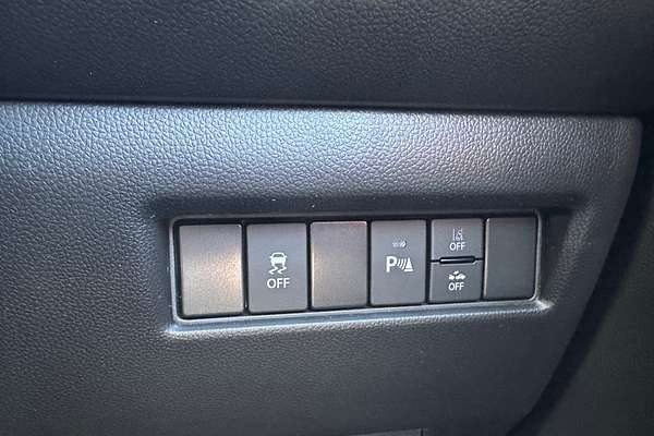 2022 Suzuki Swift GL S AZ Series II