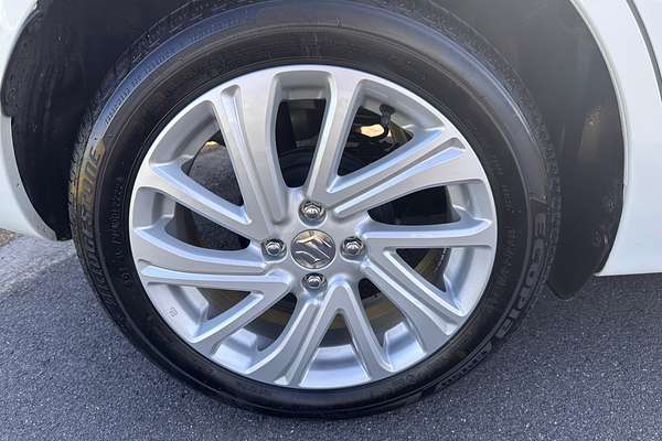 2022 Suzuki Swift GL S AZ Series II
