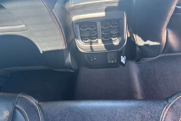 2025 Ford Ranger Wildtrak  4X4 2.0L