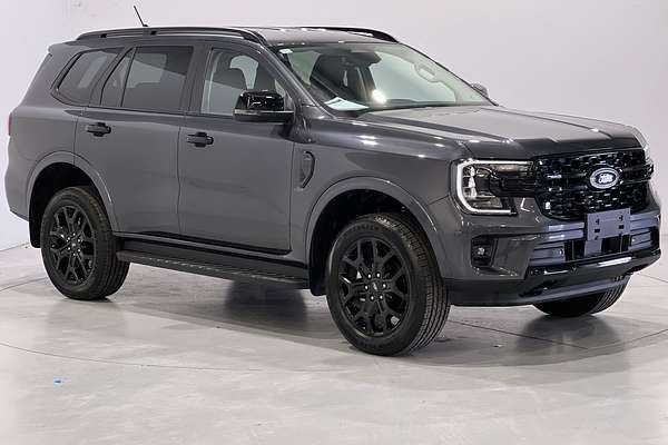 2025 Ford Everest Sport 2.0L