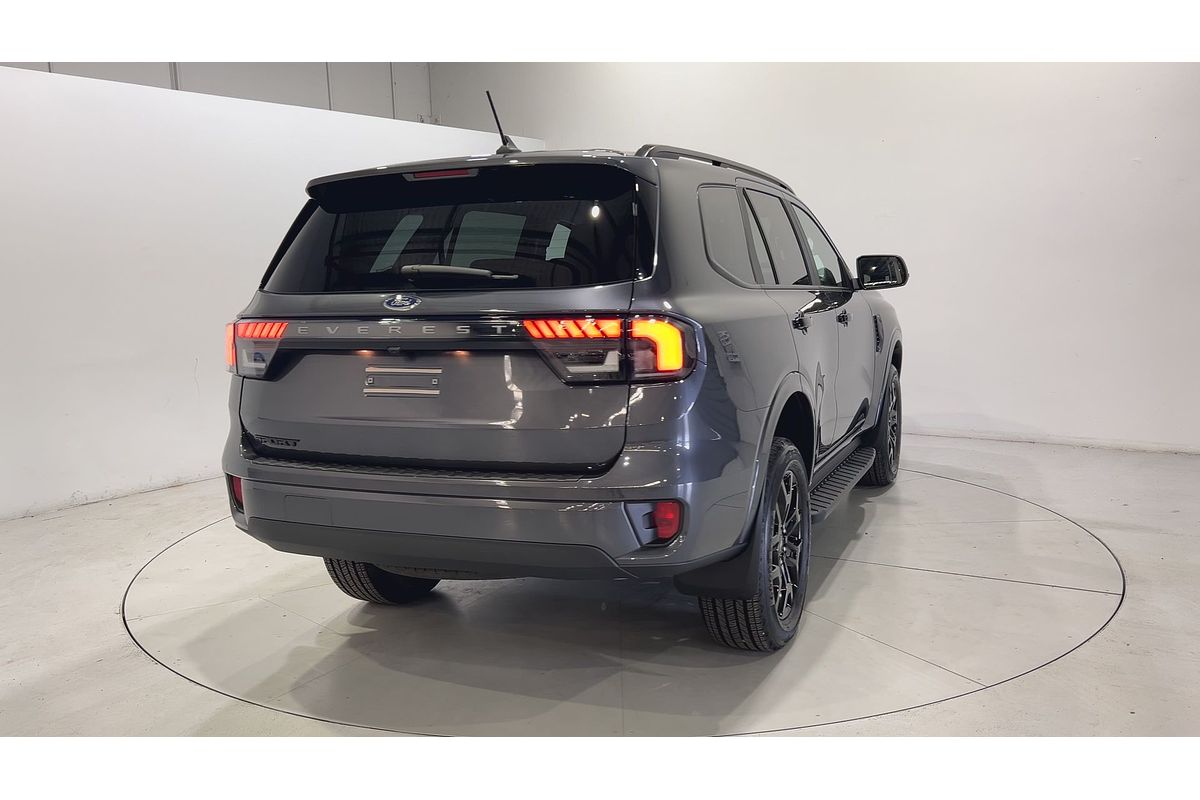 2025 Ford Everest Sport 2.0L