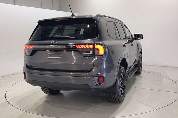 2025 Ford Everest Sport 2.0L