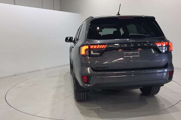 2025 Ford Everest Sport 2.0L