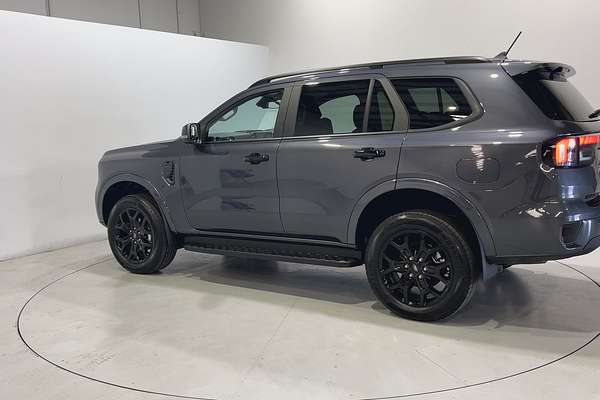 2025 Ford Everest Sport 2.0L