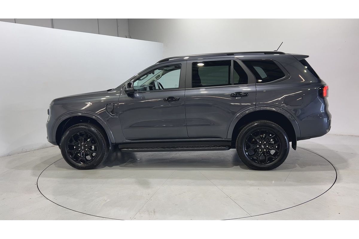 2025 Ford Everest Sport 2.0L