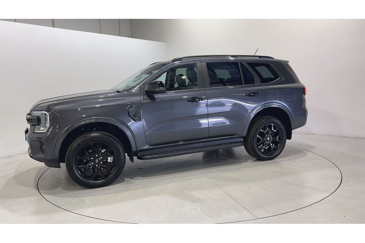 2025 Ford Everest Sport 2.0L