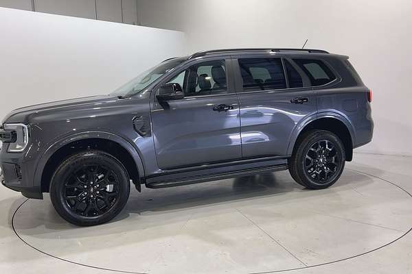 2025 Ford Everest Sport 2.0L