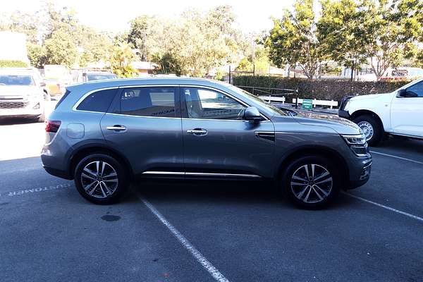 2021 Renault Koleos Zen HZG