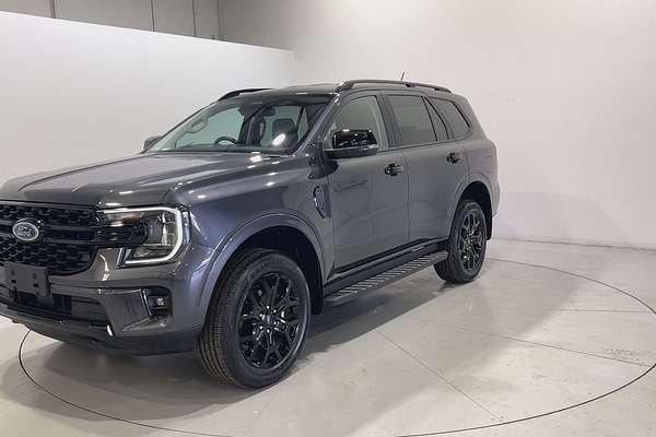 2025 Ford Everest Sport 2.0L