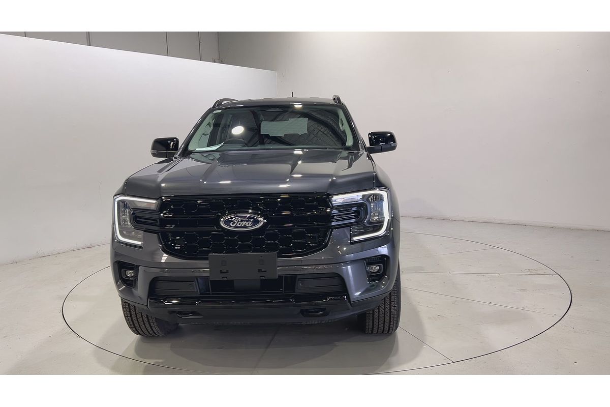 2025 Ford Everest Sport 2.0L