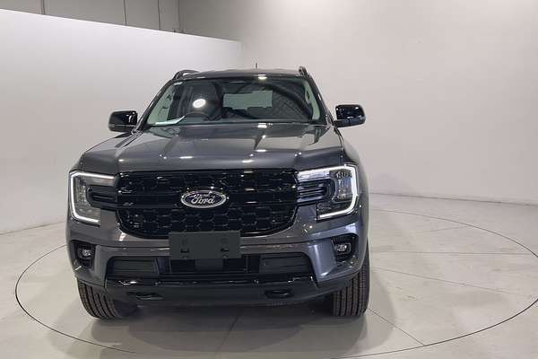 2025 Ford Everest Sport 2.0L