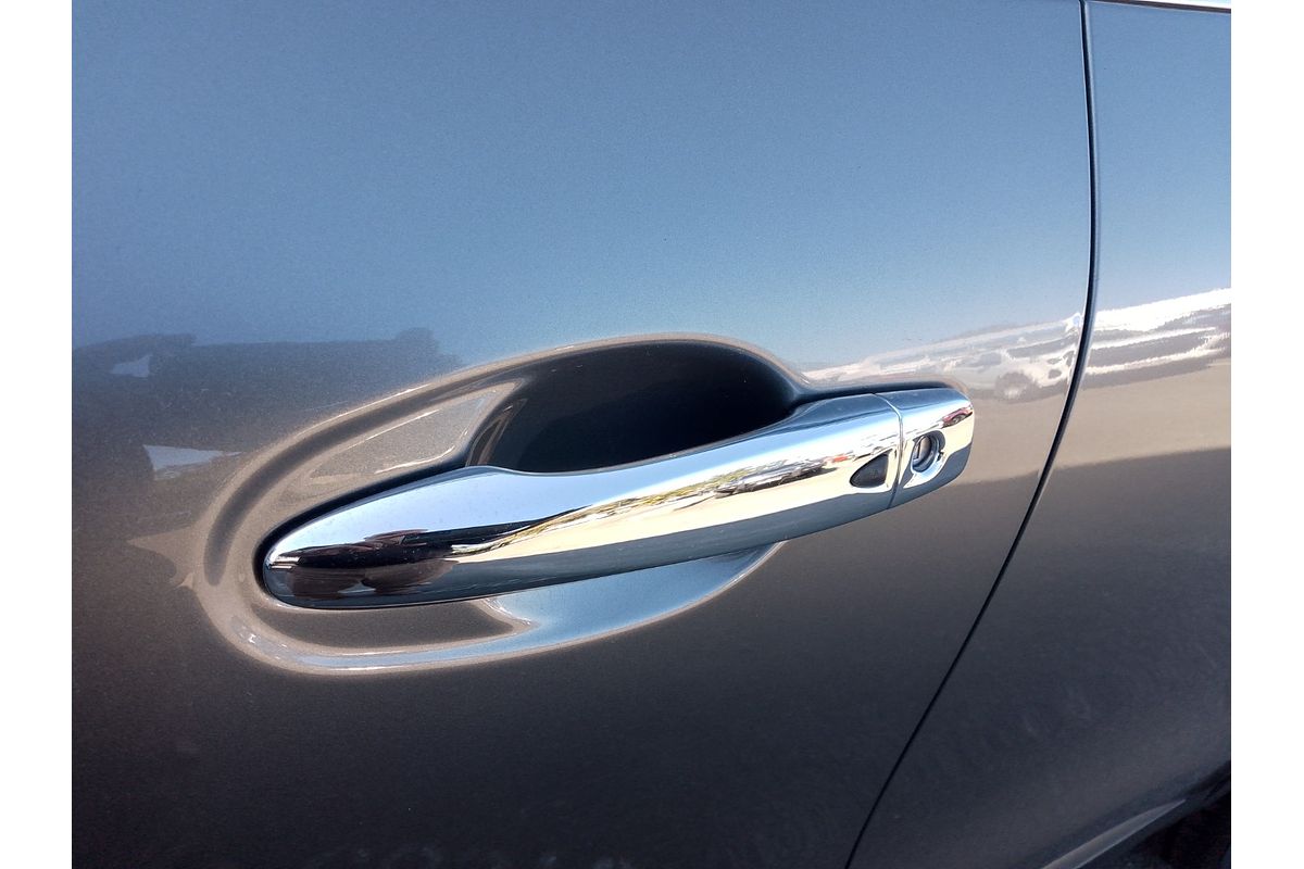 2021 Renault Koleos Zen HZG