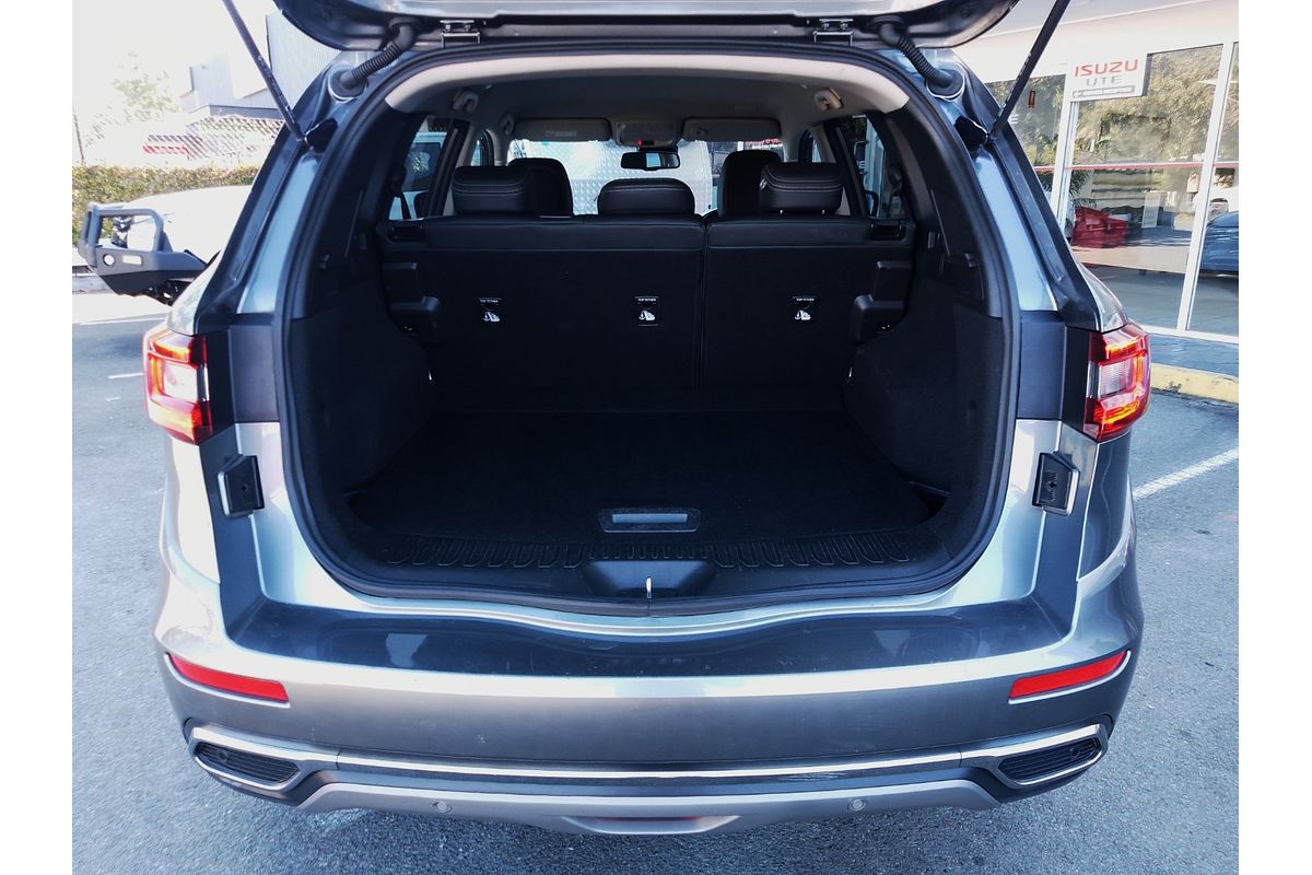 2021 Renault Koleos Zen HZG
