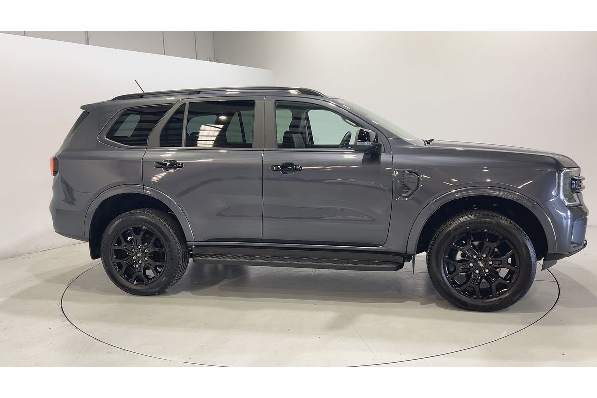 2025 Ford Everest Sport 2.0L