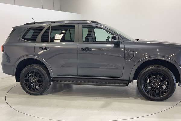 2025 Ford Everest Sport 2.0L