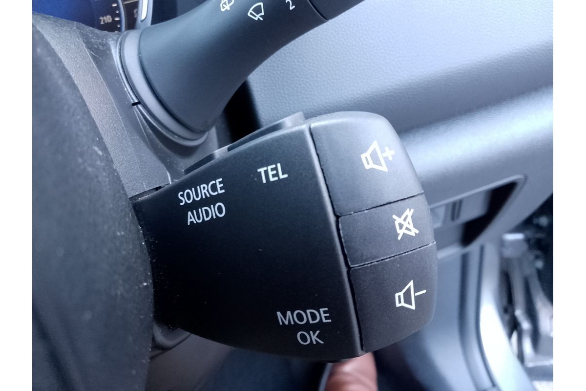 2021 Renault Koleos Zen HZG
