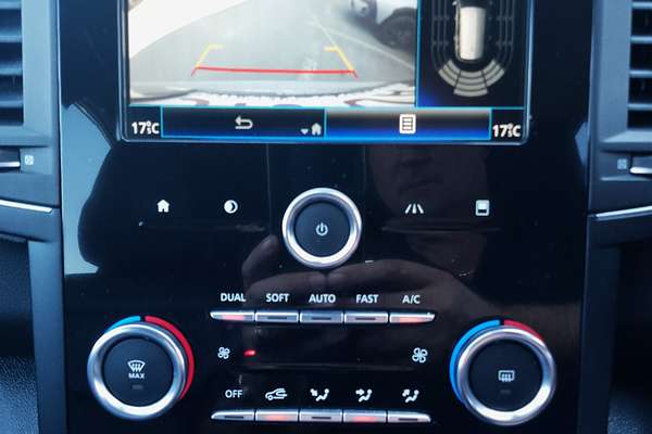 2021 Renault Koleos Zen HZG