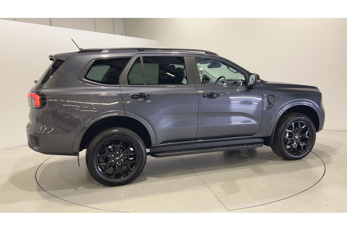 2025 Ford Everest Sport 2.0L