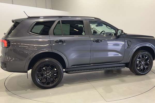 2025 Ford Everest Sport 2.0L