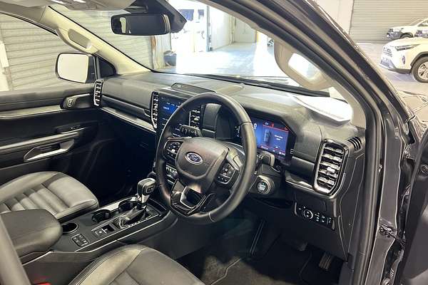 2025 Ford Everest Sport 2.0L