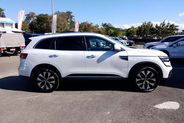 2022 Renault Koleos Zen HZG
