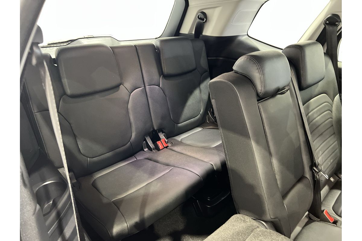 2025 Ford Everest Sport 2.0L