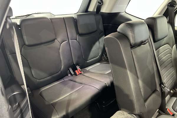 2025 Ford Everest Sport 2.0L