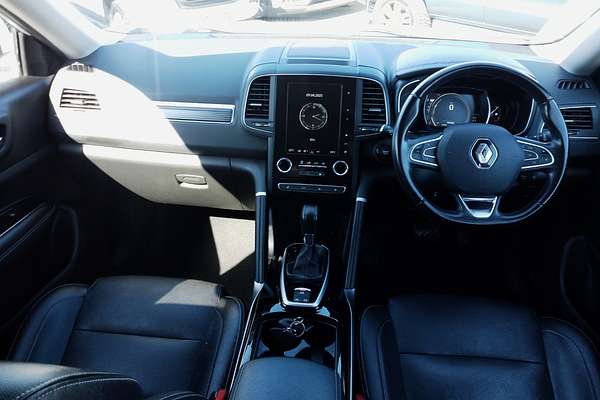 2022 Renault Koleos Zen HZG