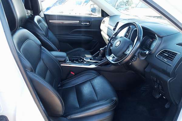 2022 Renault Koleos Zen HZG