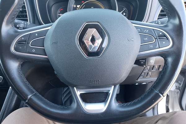 2022 Renault Koleos Zen HZG