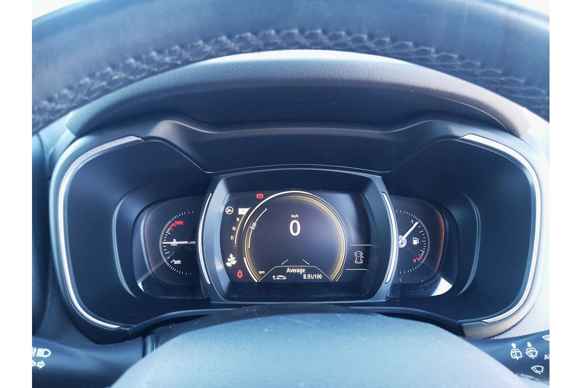 2022 Renault Koleos Zen HZG