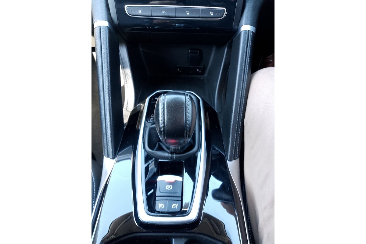 2022 Renault Koleos Zen HZG