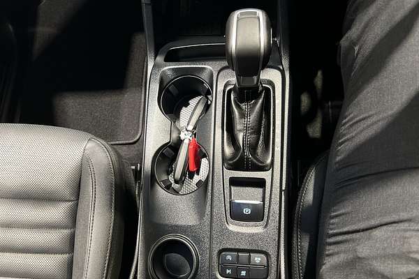 2025 Ford Everest Sport 2.0L