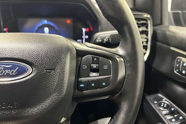 2025 Ford Everest Sport 2.0L