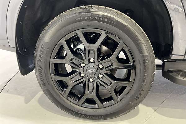 2025 Ford Everest Sport 2.0L