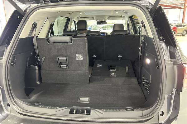 2025 Ford Everest Sport 2.0L